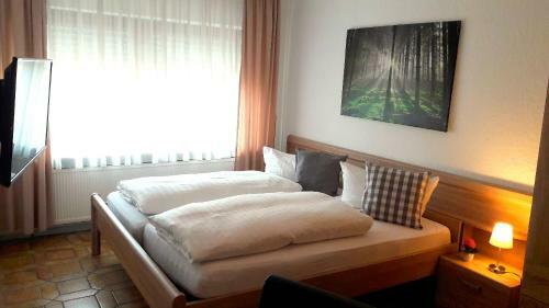 Hotel Seelbacher Hof