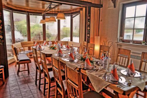 Hotel Seelbacher Hof