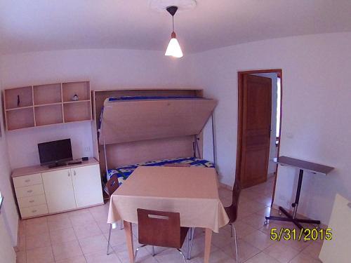Apartamento Residenza La Ruina