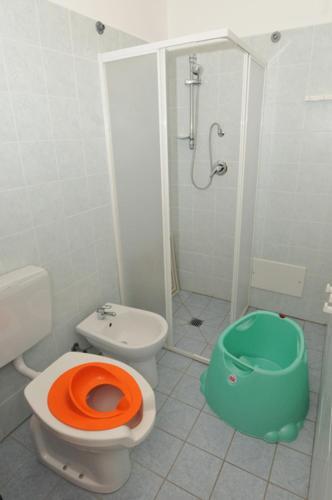 Apartamento Residenza La Ruina
