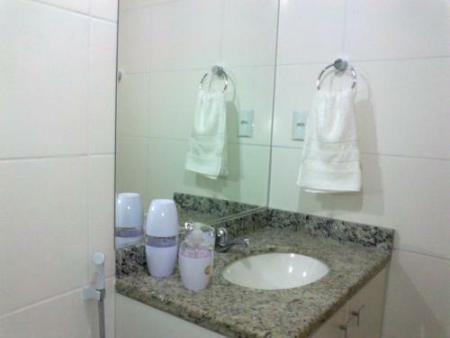 Renover Macei� Apartamento Por Temporada