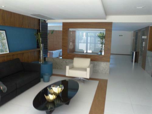 Renover Macei� Apartamento Por Temporada