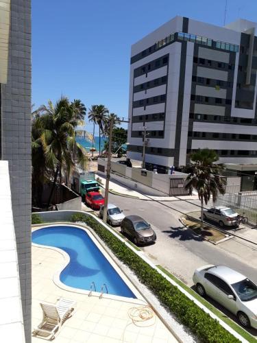 Renover Macei� Apartamento Por Temporada