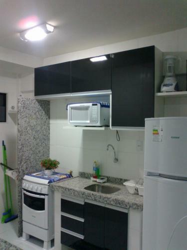 Renover Macei� Apartamento Por Temporada