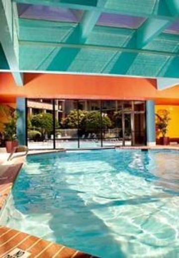 Hotel Atlanta Marriott Northwest