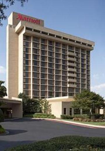 Hotel Atlanta Marriott Northwest