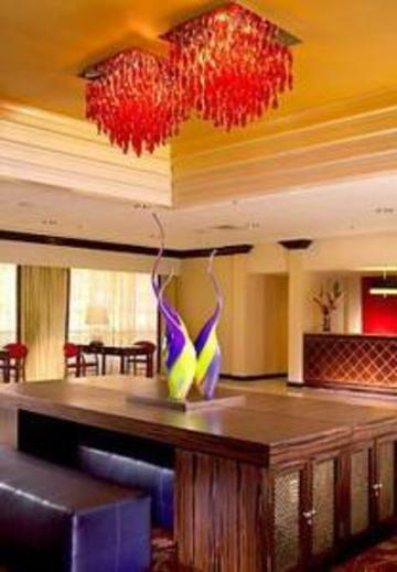 Hotel Atlanta Marriott Northwest