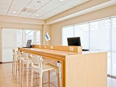 Hotel City Express Apizaco