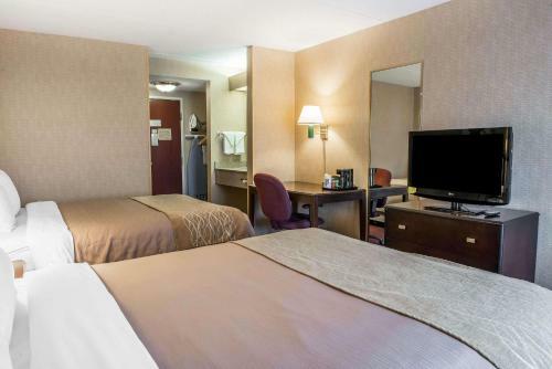 Hotel Comfort Inn Meadowlands