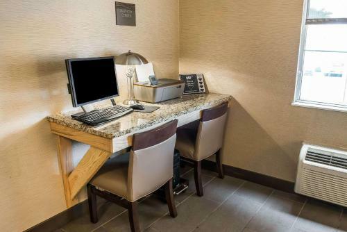Hotel Comfort Inn Meadowlands
