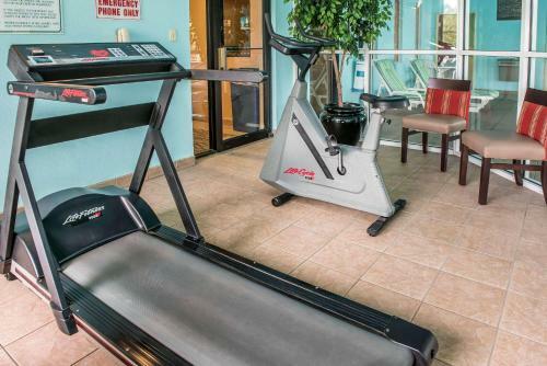 Hotel Comfort Inn Meadowlands