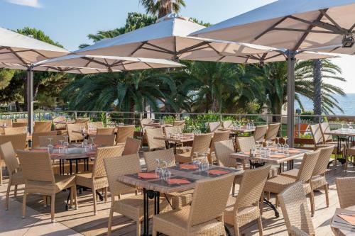 Hotel Club Marina Viva