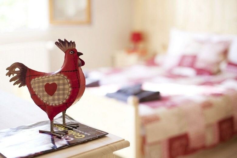 Apartamentos G�tes Estives D'arrens