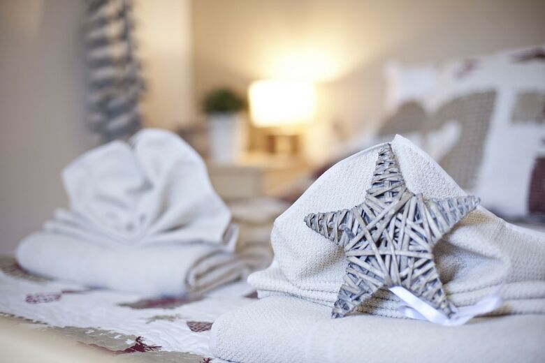 Apartamentos G�tes Estives D'arrens