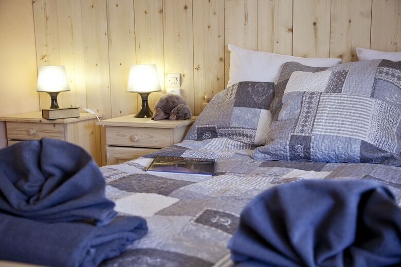 Apartamentos G�tes Estives D'arrens