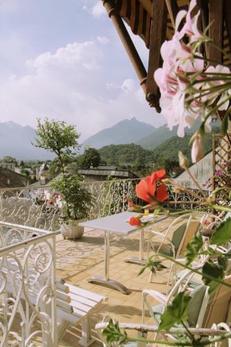 Hotel Logis Beau Site