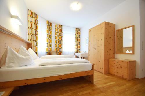 Hostal Pension Salvatorianerinnen