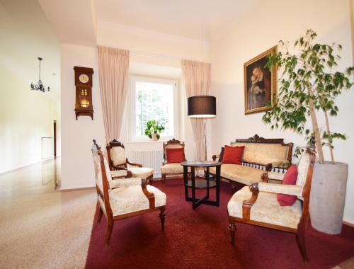 Hostal Pension Salvatorianerinnen