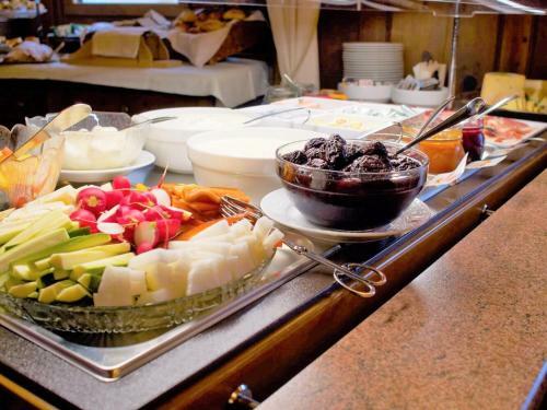 Hostal Pension Salvatorianerinnen