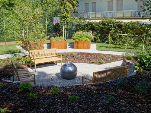 Hostal Pension Salvatorianerinnen