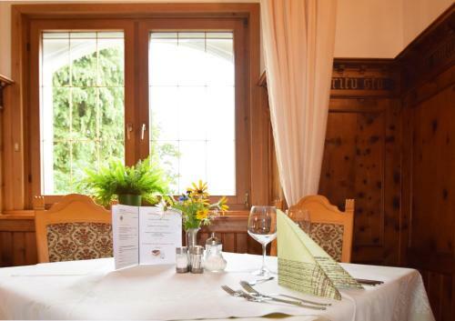 Hostal Pension Salvatorianerinnen