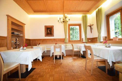 Hostal Pension Salvatorianerinnen