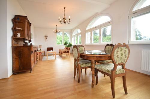 Hostal Pension Salvatorianerinnen