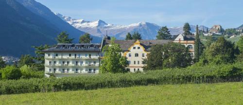 Hostal Pension Salvatorianerinnen