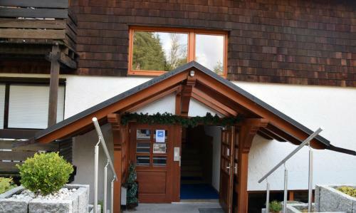 Hotel Pension Am See