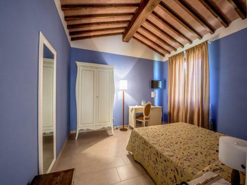 Hotel Albergo La Foresteria