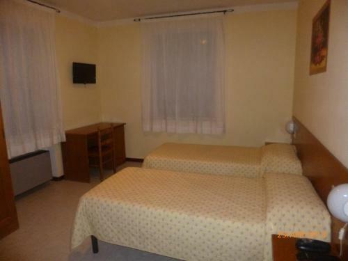 Hotel Albergo La Foresteria