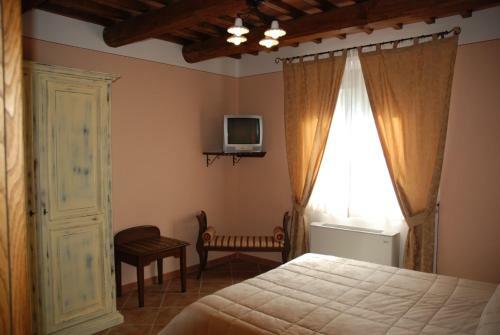 Hotel Albergo La Foresteria