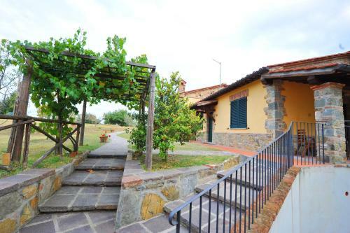 Hotel Albergo La Foresteria