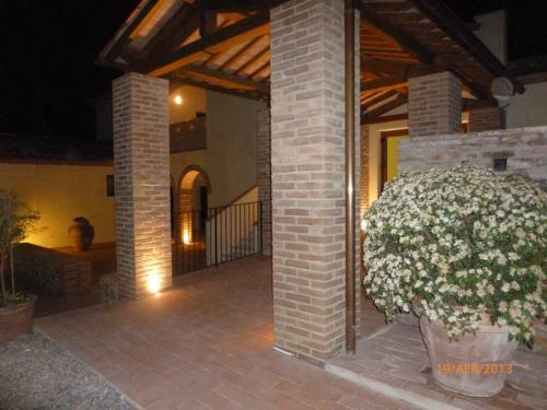 Hotel Albergo La Foresteria