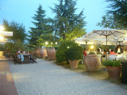 Hotel Albergo La Foresteria