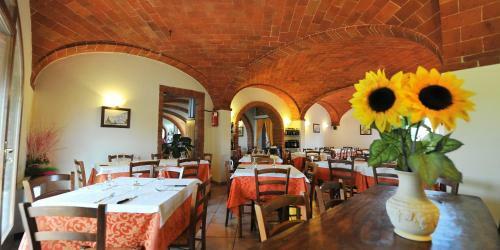Hotel Albergo La Foresteria