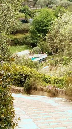 Villa Cornice Di Portofino