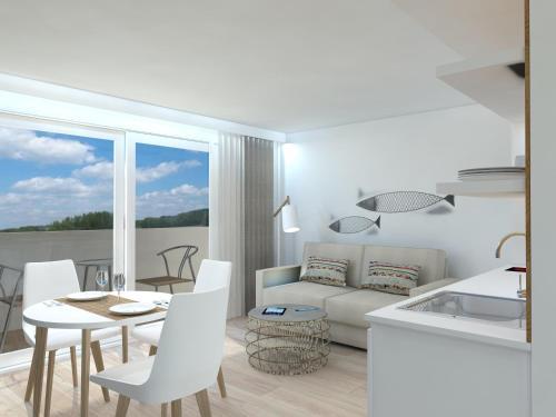 Apartamentos Es Pujols - Formentera Vacaciones