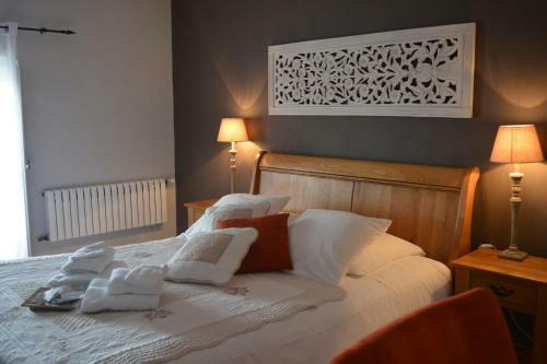 Bed & Breakfast Chambre D'h�tes La Paravent