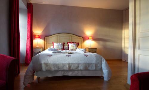 Bed & Breakfast Chambre D'h�tes La Paravent