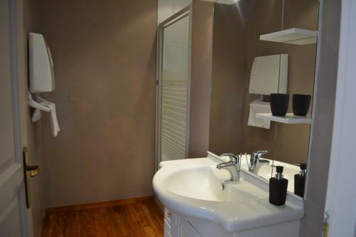 Bed & Breakfast Chambre D'h�tes La Paravent