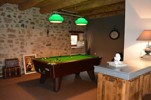Bed & Breakfast Chambre D'h�tes La Paravent