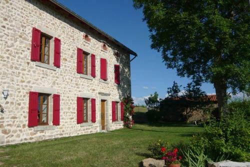 Bed & Breakfast Chambre D'h�tes La Paravent