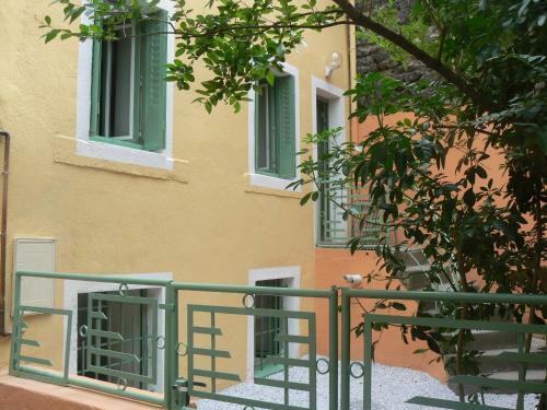 Bed & Breakfast Chambres D'h�tes Le Petit Siam