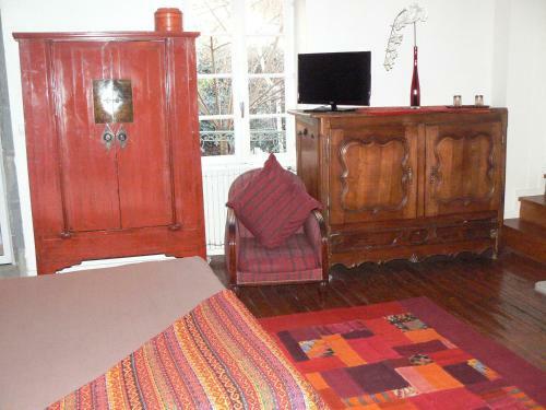 Bed & Breakfast Chambres D'h�tes Le Petit Siam