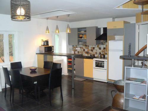 Bed & Breakfast Chambres D'h�tes Le Petit Siam