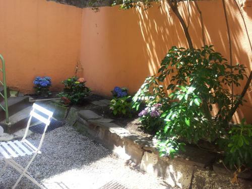 Bed & Breakfast Chambres D'h�tes Le Petit Siam