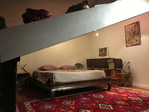 Bed & Breakfast Chambres D'h�tes Le Petit Siam