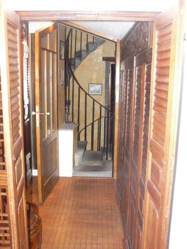 Bed & Breakfast Chambres D'h�tes Le Petit Siam