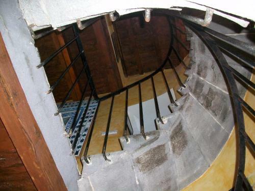 Bed & Breakfast Chambres D'h�tes Le Petit Siam